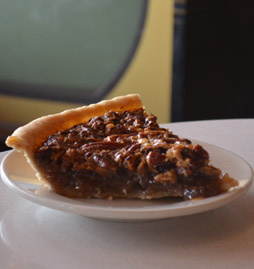 Pecan Pie