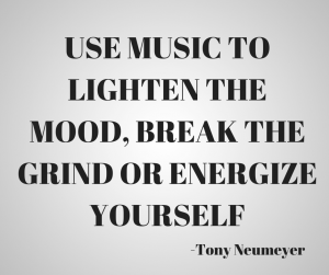 Facebook Post 2-Music Goals and Attitude