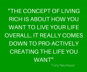 Facebook Quote 3-Live Rich