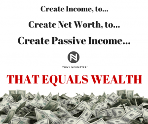 Facebook Post - Wealth