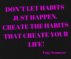 FB Post 2-Your Hanits to Success or Failure