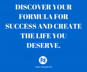 Facebook Post 1-What Does Success Mean?