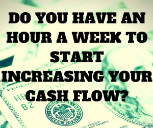 Facebook Post 4-Trading Currencies for Cash Flow