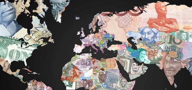 Trading Currencies for Cash Flow