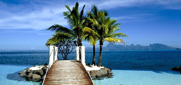 Vacations: A Time to Recharge