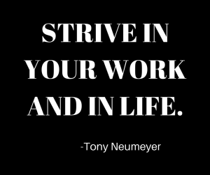 Facebook Post2-Be The Best Employee