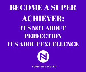 Facebook Post 1-How to be a Super Achiever