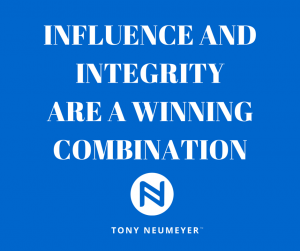 Facebook Post 4-Influence