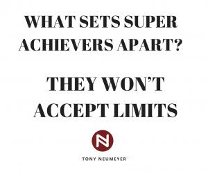 Facebook Post 1-Accept No Limits