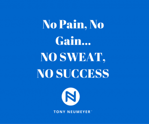 Facebook Post 1-Why Wealth Starts with sweat