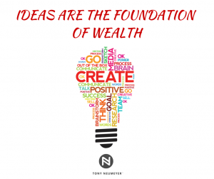 Facebool Post 1-Ideas-The Real Drivers of Wealth