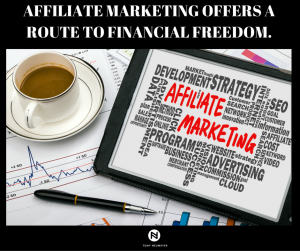Facebook Post 2-Affiliate Marketing