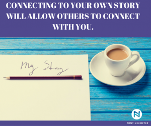 Facebook Post 1-Tell Your Story