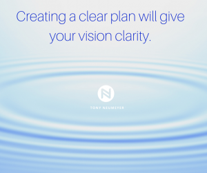 Facebook Post 3 - Your Plan For Action