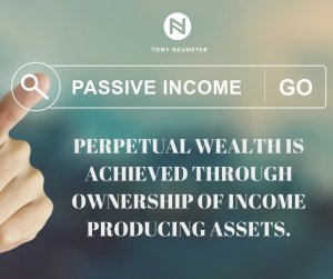 Facebook Pst 3 - Wealth Process